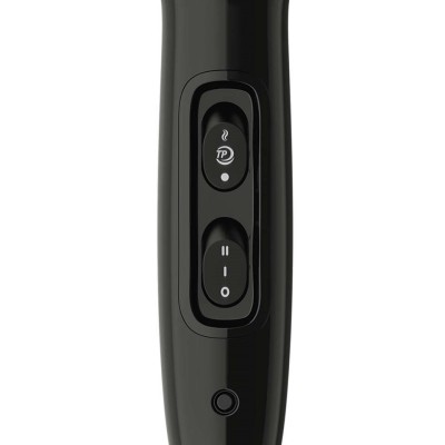 Фен Philips, 2100Вт, 4 режими, іоніз-я, хол. обдув, чорний (BHD272/00) Фен Philips, 2100Вт, 4 режими, іоніз-я, хол. обдув, чорний (BHD272/00)