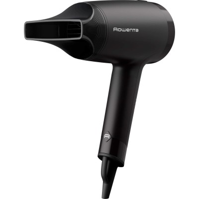 Фен Rowenta Express Style Blow-Dryer, 1600Вт, 2 режими, хол. обдув, чорний (CV1801F0) Фен Rowenta Express Style Blow-Dryer, 1600Вт, 2 режими, хол. обдув, чорний (CV1801F0)