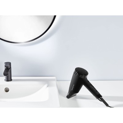 Фен Rowenta Express Style Blow-Dryer, 1600Вт, 2 режими, хол. обдув, чорний (CV1801F0) Фен Rowenta Express Style Blow-Dryer, 1600Вт, 2 режими, хол. обдув, чорний (CV1801F0)