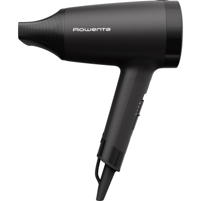 Фен Rowenta Express Style Blow-Dryer, 1600Вт, 2 режими, хол. обдув, чорний (CV1801F0) Фен Rowenta Express Style Blow-Dryer, 1600Вт, 2 режими, хол. обдув, чорний (CV1801F0)