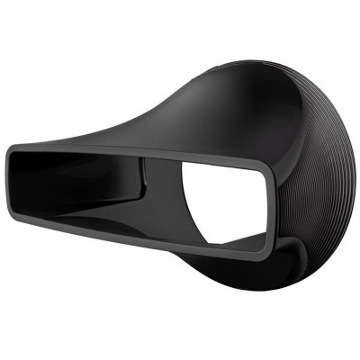 Фен Rowenta Karl Lagerfeld Express Style дорожній, 1600Вт, 2 режими, хол. обдув, складна ручка, чорний (CV184LF0) Фен Rowenta Karl Lagerfeld Express Style дорожній, 1600Вт, 2 режими, хол. обдув, складна ручка, чорний (CV184LF0)