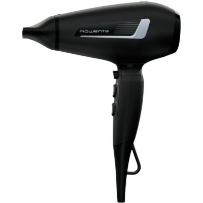 Фен Rowenta Pro Expert, 2100Вт, 3 режими, дифузор, іоніз-я, хол. обдув, чорний (CV8820F0) Фен Rowenta Pro Expert, 2100Вт, 3 режими, дифузор, іоніз-я, хол. обдув, чорний (CV8820F0)