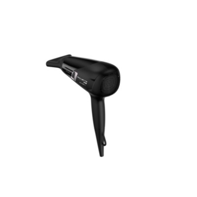 Фен Rowenta Studio Dry Glow, 2100Вт, 3 режими, іонізація, хол. обдув, чорний (CV5820F0) Фен Rowenta Studio Dry Glow, 2100Вт, 3 режими, іонізація, хол. обдув, чорний (CV5820F0)