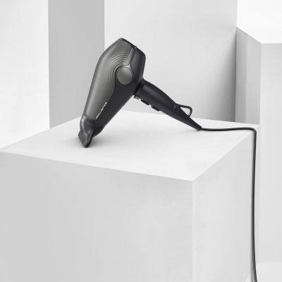 Фен Rowenta Ultra Silence, 2100Вт, 3 режими, іонізація, хол. обдув, чорний (CV6430F0) Фен Rowenta Ultra Silence, 2100Вт, 3 режими, іонізація, хол. обдув, чорний (CV6430F0)