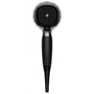 Фен Rowenta x Karl Lagerfeld K/Pro Stylist, 2200Вт, 3 режими, іоніз-я, дифузор, 2 концентратора, хол. обдув, чорний (CV888LF0) Фен Rowenta x Karl Lagerfeld K/Pro Stylist, 2200Вт, 3 режими, іоніз-я, дифузор, 2 концентратора, хол. обдув, чорний (CV888LF0)