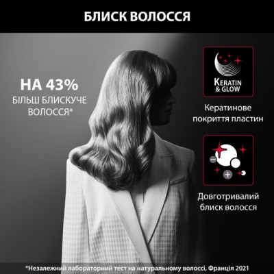 Фен Rowenta x Karl Lagerfeld K/Pro Stylist, 2200Вт, 3 режими, іоніз-я, дифузор, 2 концентратора, хол. обдув, чорний (CV888LF0) Фен Rowenta x Karl Lagerfeld K/Pro Stylist, 2200Вт, 3 режими, іоніз-я, дифузор, 2 концентратора, хол. обдув, чорний (CV888LF0)