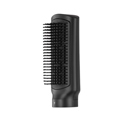 Фен-щітка Ardesto Brush Pink Touch, 1200Вт, 2 швидкості, 2 темп. режими, LED-дисплей, функція іонізації , 4 насадки, сірий+ роже Фен-щітка Ardesto Brush Pink Touch, 1200Вт, 2 швидкості, 2 темп. режими, LED-дисплей, функція іонізації , 4 насадки, сірий+ роже