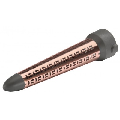 Фен-щітка Babyliss, 1000Вт, 2 режими, іоніз-я, хол. обдув, кераміка, сірий (AS136E) Фен-щітка Babyliss, 1000Вт, 2 режими, іоніз-я, хол. обдув, кераміка, сірий (AS136E)