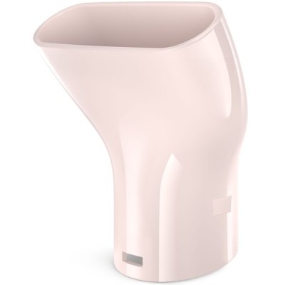 Фен-щітка Philips 3000 Series, 800Вт, 3 режими, кераміка, турмалін, рожевий (BHA310/00) Фен-щітка Philips 3000 Series, 800Вт, 3 режими, кераміка, турмалін, рожевий (BHA310/00)