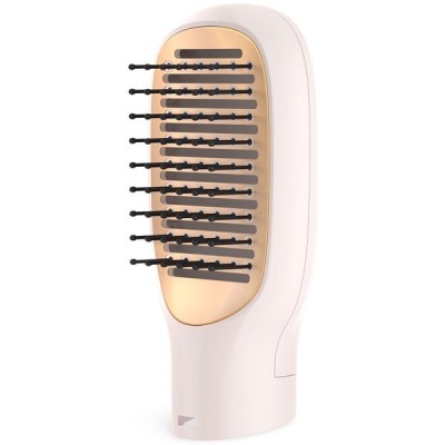 Фен-щітка Philips 3000 Series, 800Вт, 3 режими, кераміка, турмалін, рожевий (BHA310/00) Фен-щітка Philips 3000 Series, 800Вт, 3 режими, кераміка, турмалін, рожевий (BHA310/00)