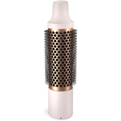 Фен-щітка Philips 3000 Series, 800Вт, 3 режими, кераміка, турмалін, рожевий (BHA310/00) Фен-щітка Philips 3000 Series, 800Вт, 3 режими, кераміка, турмалін, рожевий (BHA310/00)
