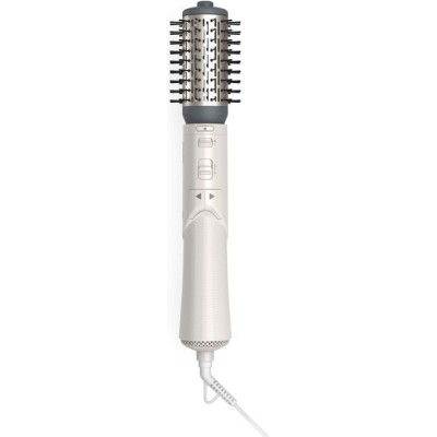 Фен-щітка Philips 7000 Series, 1000Вт, 3 режими, іоніз-я, кераміка, турмалін, білий (BHA710/00) Фен-щітка Philips 7000 Series, 1000Вт, 3 режими, іоніз-я, кераміка, турмалін, білий (BHA710/00)