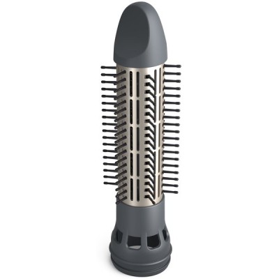 Фен-щітка Philips 7000 Series, 1000Вт, 3 режими, іоніз-я, кераміка, турмалін, білий (BHA710/00) Фен-щітка Philips 7000 Series, 1000Вт, 3 режими, іоніз-я, кераміка, турмалін, білий (BHA710/00)