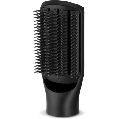 Фен-щітка Remington Blow Dry & Style Caring, 1000Вт, 2 режими, іоніз-я, хол. обдув, чохол, кераміка, чорно-золотий (AS7500) Фен-щітка Remington Blow Dry & Style Caring, 1000Вт, 2 режими, іоніз-я, хол. обдув, чохол, кераміка, чорно-золотий (AS7500)