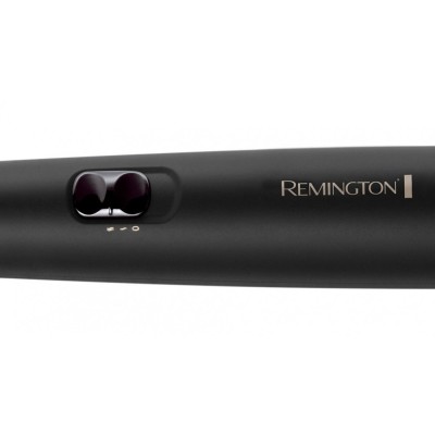 Фен-щітка Remington Dry & Style Caring, 400Вт, 2 режими, іоніз-я, кераміка, чорний (AS7100) Фен-щітка Remington Dry & Style Caring, 400Вт, 2 режими, іоніз-я, кераміка, чорний (AS7100)
