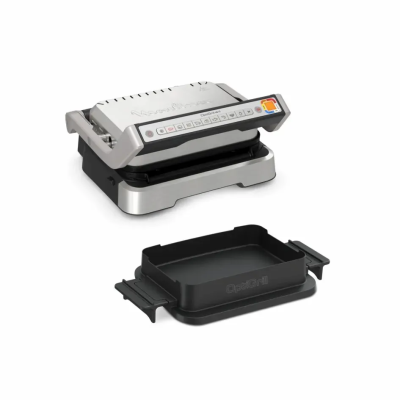 Форма для випікання Tefal Optigrill XA732810 Форма для випікання Tefal Optigrill XA732810