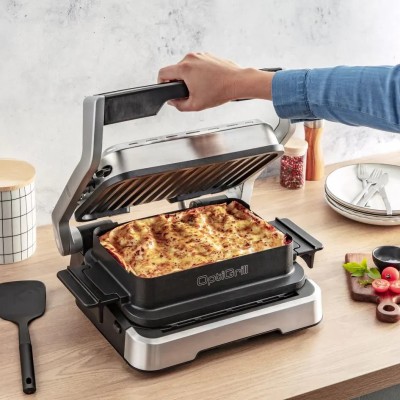 Форма для випікання Tefal Optigrill XA732810 Форма для випікання Tefal Optigrill XA732810