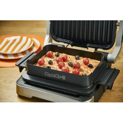 Форма для випікання Tefal Optigrill XA732810 Форма для випікання Tefal Optigrill XA732810