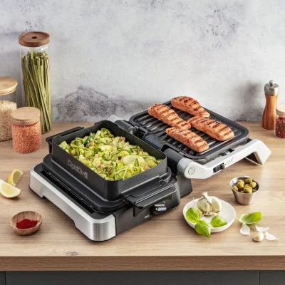Форма для випікання Tefal Optigrill XA732810 Форма для випікання Tefal Optigrill XA732810