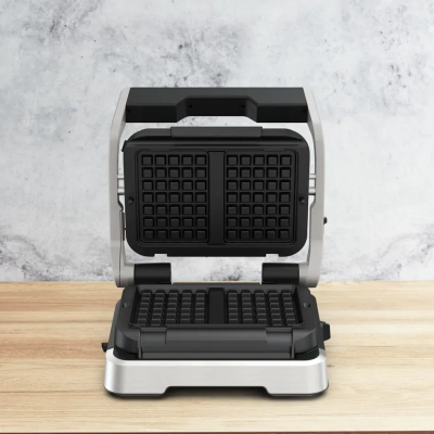 Форма для випікання вафель для грилів Optigrill, алюміній, чорний (XA730810) Форма для випікання вафель для грилів Optigrill, алюміній, чорний (XA730810)