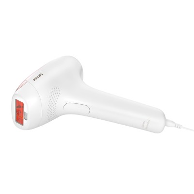 Фотоепілятор Philips Lumea IPL 7000 Series, від мережі, кіл-ть спалах.-250000, 5 Дж/см?, 4 см2, футляр, білий (SC1994/00)