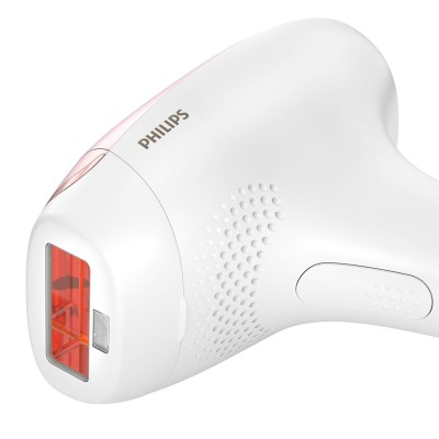 Фотоепілятор Philips Lumea IPL 7000 Series, від мережі, кіл-ть спалах.-250000, 5 Дж/см?, 4 см2, футляр, білий (SC1994/00)