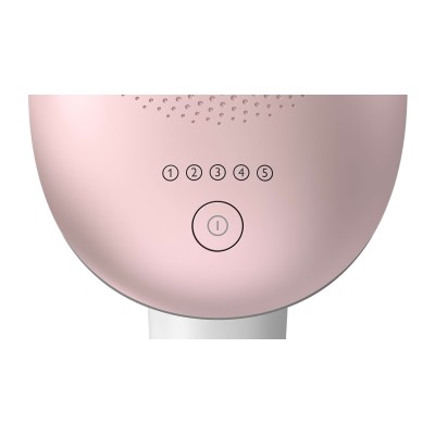 Фотоепілятор Philips Lumea IPL 7000 Series, від мережі, кіл-ть спалах.-250000, 5 Дж/см?, 4 см2, футляр, білий (SC1994/00)