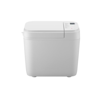 Хлібопічка Panasonic 550Вт, програм-21, макс.вага -1.25кг, форма-прямокутник, пластик, білий (SD-B2510WTS) Хлібопічка Panasonic 550Вт, програм-21, макс.вага -1.25кг, форма-прямокутник, пластик, білий (SD-B2510WTS)