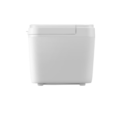 Хлібопічка Panasonic 550Вт, програм-21, макс.вага -1.25кг, форма-прямокутник, пластик, білий (SD-B2510WTS) Хлібопічка Panasonic 550Вт, програм-21, макс.вага -1.25кг, форма-прямокутник, пластик, білий (SD-B2510WTS)