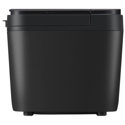 Хлібопічка Panasonic 550Вт, програм-28, макс.вага -1.25кг, форма-прямокутник, пластик, чорний (SD-R2530KTS) Хлібопічка Panasonic 550Вт, програм-28, макс.вага -1.25кг, форма-прямокутник, пластик, чорний (SD-R2530KTS)