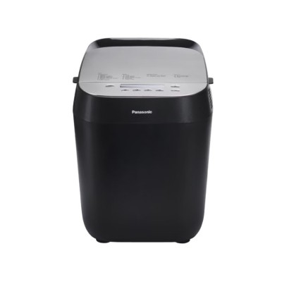 Хлібопічка Panasonic 700Вт, програм-18, макс.ваг -1кг, форма-круг, пластик, чорний (SD-ZP2000KTS) Хлібопічка Panasonic 700Вт, програм-18, макс.ваг -1кг, форма-круг, пластик, чорний (SD-ZP2000KTS)