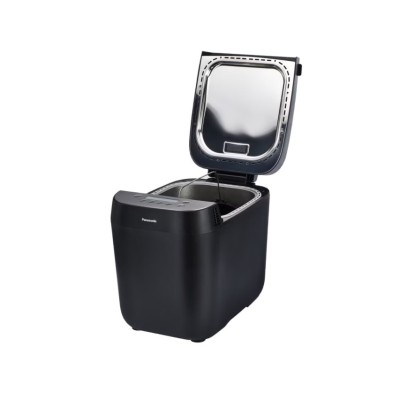 Хлібопічка Panasonic 700Вт, програм-18, макс.ваг -1кг, форма-круг, пластик, чорний (SD-ZP2000KTS) Хлібопічка Panasonic 700Вт, програм-18, макс.ваг -1кг, форма-круг, пластик, чорний (SD-ZP2000KTS)