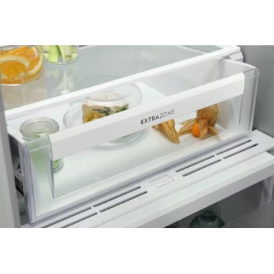 Холодильна камера Electrolux вбудована, 177x55х55, 309л, А++, ST, дисплей, білий (ERD6DE18S1)