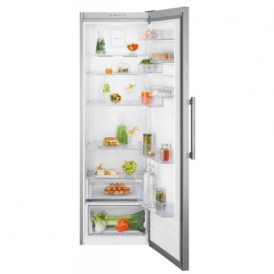 Холодильна камера Electrolux, 186x60х65, 358л, А++, ST, диспл внутр., зона св-ті, нерж (RRC5ME38X2) Холодильна камера Electrolux, 186x60х65, 358л, А++, ST, диспл внутр., зона св-ті, нерж (RRC5ME38X2)