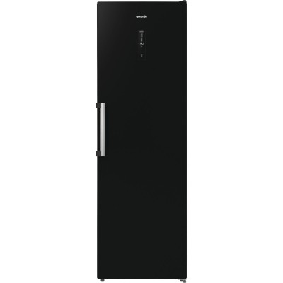 Холодильна камера Gorenje, 185x60х66, 398л, А++, дисплей, зона св-ті, чорний (R619EABK6) Холодильна камера Gorenje, 185x60х66, 398л, А++, дисплей, зона св-ті, чорний (R619EABK6)