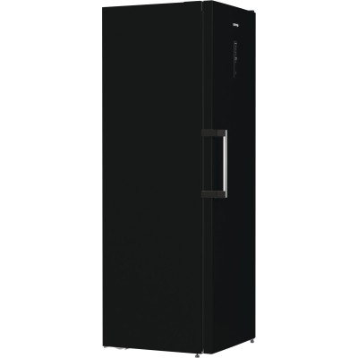 Холодильна камера Gorenje, 185x60х66, 398л, А++, дисплей, зона св-ті, чорний (R619EABK6) Холодильна камера Gorenje, 185x60х66, 398л, А++, дисплей, зона св-ті, чорний (R619EABK6)
