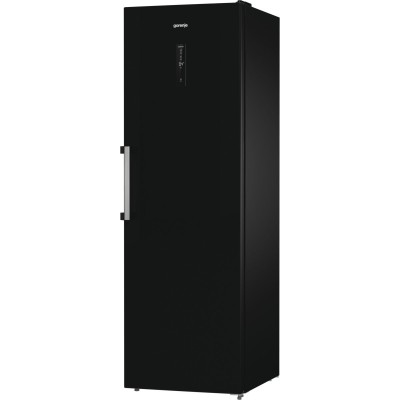 Холодильна камера Gorenje, 185x60х66, 398л, А++, дисплей, зона св-ті, чорний (R619EABK6) Холодильна камера Gorenje, 185x60х66, 398л, А++, дисплей, зона св-ті, чорний (R619EABK6)