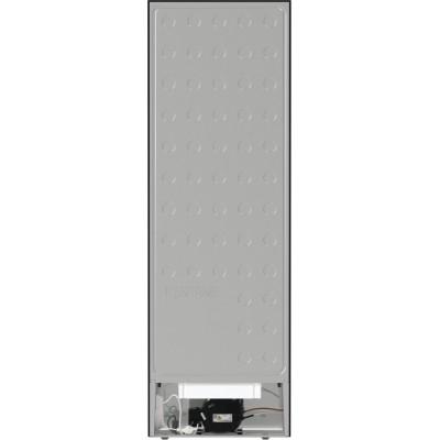 Холодильна камера Gorenje, 185x60х66, 398л, А++, дисплей, зона св-ті, чорний (R619EABK6) Холодильна камера Gorenje, 185x60х66, 398л, А++, дисплей, зона св-ті, чорний (R619EABK6)