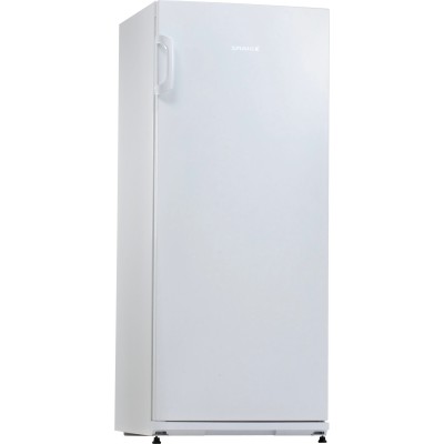 Холодильна камера Snaige, 145x60х65, 267л, 1дв., A++, ST, білий (C29SM-T1002E) Холодильна камера Snaige, 145x60х65, 267л, 1дв., A++, ST, білий (C29SM-T1002E)