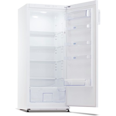 Холодильна камера Snaige, 145x60х65, 267л, 1дв., A++, ST, білий (C29SM-T1002E) Холодильна камера Snaige, 145x60х65, 267л, 1дв., A++, ST, білий (C29SM-T1002E)