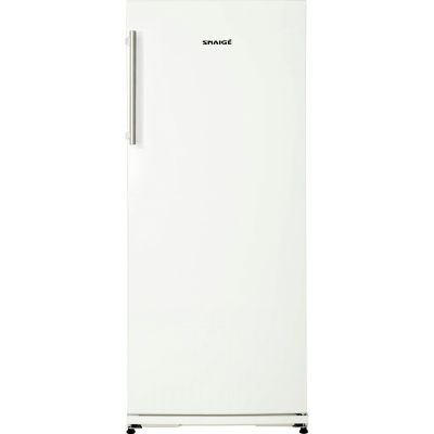 Холодильна камера Snaige, 145x60х65, 270л, 1дв., A++, ST, білий (CC29SM-T100FE) Холодильна камера Snaige, 145x60х65, 270л, 1дв., A++, ST, білий (CC29SM-T100FE)