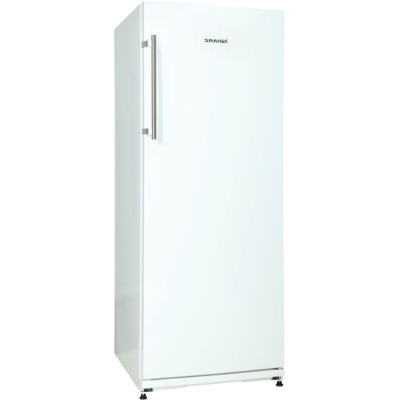 Холодильна камера Snaige, 145x60х65, 270л, 1дв., A++, ST, білий (CC29SM-T100FE) Холодильна камера Snaige, 145x60х65, 270л, 1дв., A++, ST, білий (CC29SM-T100FE)