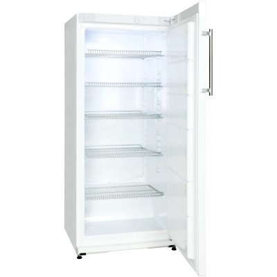 Холодильна камера Snaige, 145x60х65, 270л, 1дв., A++, ST, білий (CC29SM-T100FE) Холодильна камера Snaige, 145x60х65, 270л, 1дв., A++, ST, білий (CC29SM-T100FE)