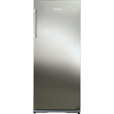 Холодильна камера Snaige, 145x60х65, 270л, 1дв., A++, ST, нерж (CC29SM-T1CBFE) Холодильна камера Snaige, 145x60х65, 270л, 1дв., A++, ST, нерж (CC29SM-T1CBFE)