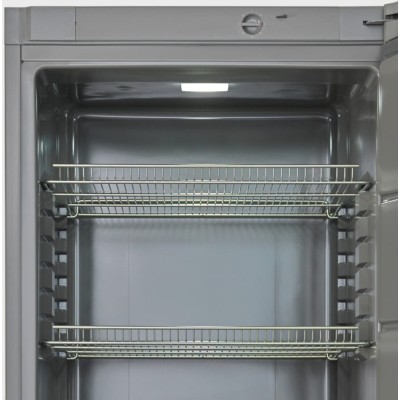 Холодильна камера Snaige, 145x60х65, 270л, 1дв., A++, ST, нерж (CC29SM-T1CBFE) Холодильна камера Snaige, 145x60х65, 270л, 1дв., A++, ST, нерж (CC29SM-T1CBFE)