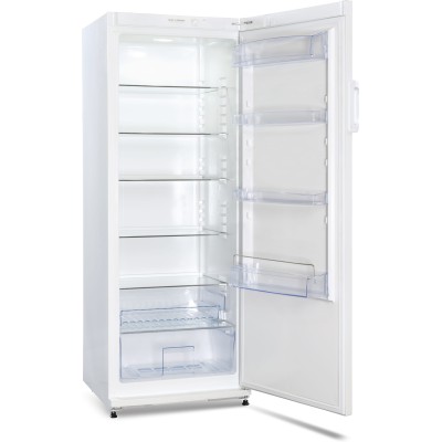 Холодильна камера Snaige, 163x60х65, 308л, 1дв., A++, ST, білий (C31SM-T1002E) Холодильна камера Snaige, 163x60х65, 308л, 1дв., A++, ST, білий (C31SM-T1002E)