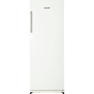 Холодильна камера Snaige, 163x60х65, 310л, 1дв., A++, ST, білий (CC31SM-T100FE) Холодильна камера Snaige, 163x60х65, 310л, 1дв., A++, ST, білий (CC31SM-T100FE)