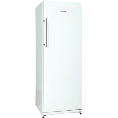 Холодильна камера Snaige, 163x60х65, 310л, 1дв., A++, ST, білий (CC31SM-T100FE) Холодильна камера Snaige, 163x60х65, 310л, 1дв., A++, ST, білий (CC31SM-T100FE)