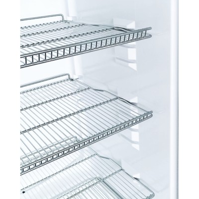 Холодильна камера Snaige, 163x60х65, 310л, 1дв., A++, ST, білий (CC31SM-T100FE) Холодильна камера Snaige, 163x60х65, 310л, 1дв., A++, ST, білий (CC31SM-T100FE)
