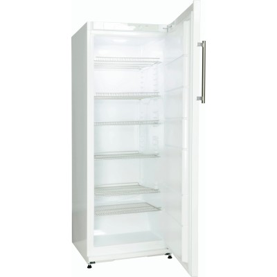 Холодильна камера Snaige, 163x60х65, 310л, 1дв., A++, ST, білий (CC31SM-T100FE) Холодильна камера Snaige, 163x60х65, 310л, 1дв., A++, ST, білий (CC31SM-T100FE)